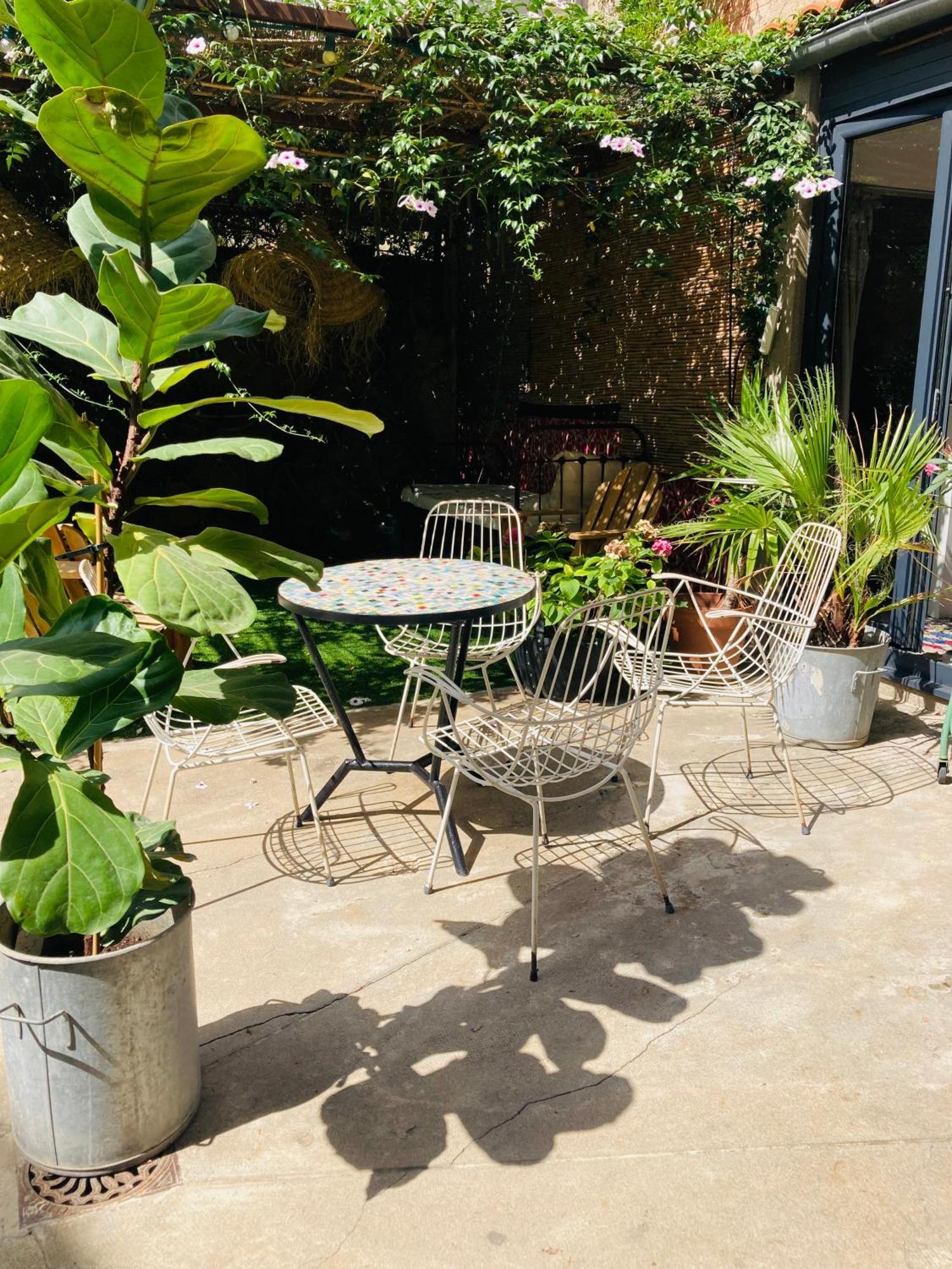 Les Cagettes En Ville Perpinhã Exterior foto